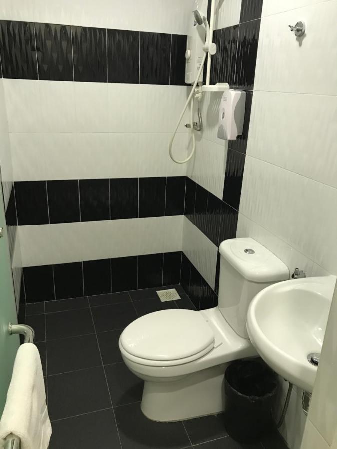 Goody Hotel Johor Bahru Dış mekan fotoğraf