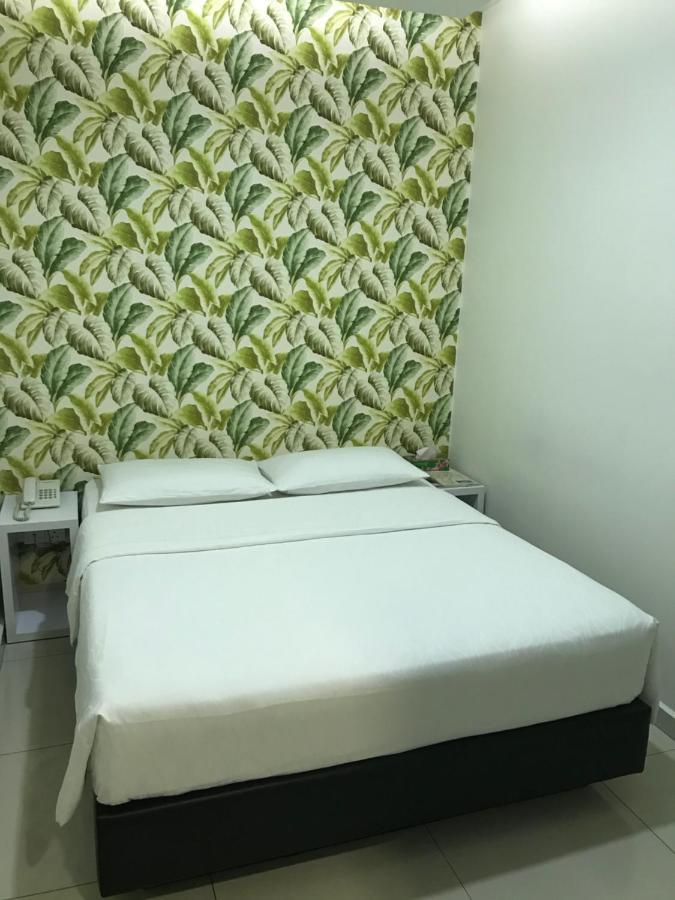 Goody Hotel Johor Bahru Dış mekan fotoğraf