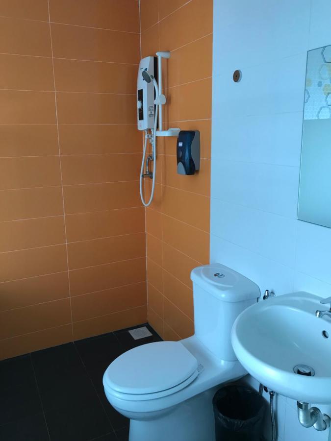 Goody Hotel Johor Bahru Dış mekan fotoğraf