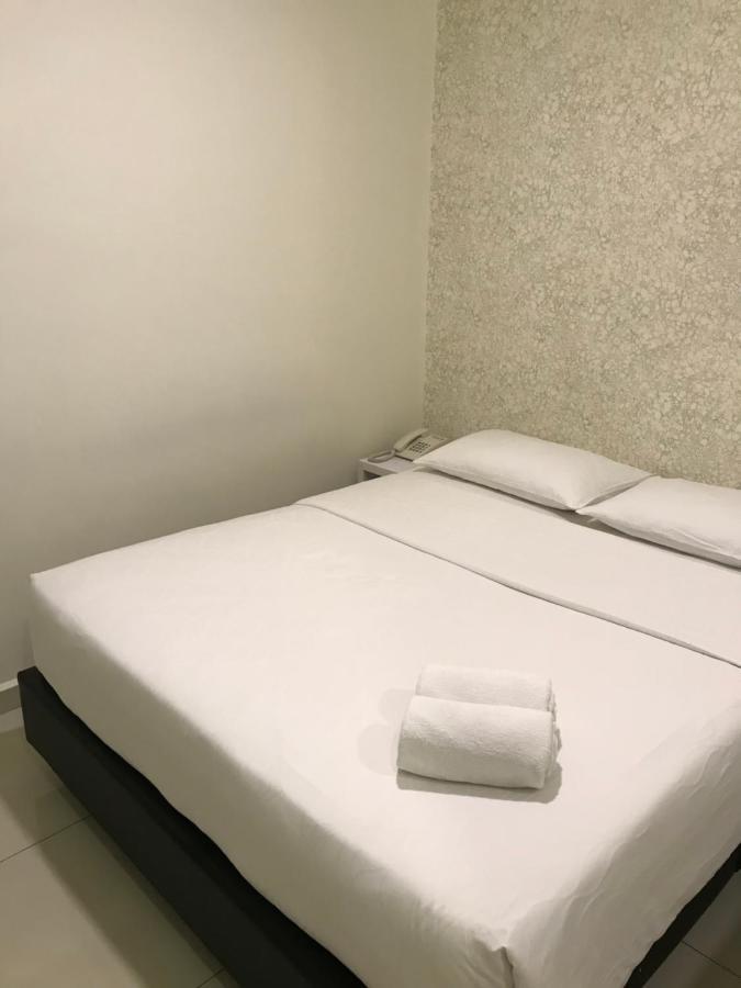Goody Hotel Johor Bahru Dış mekan fotoğraf