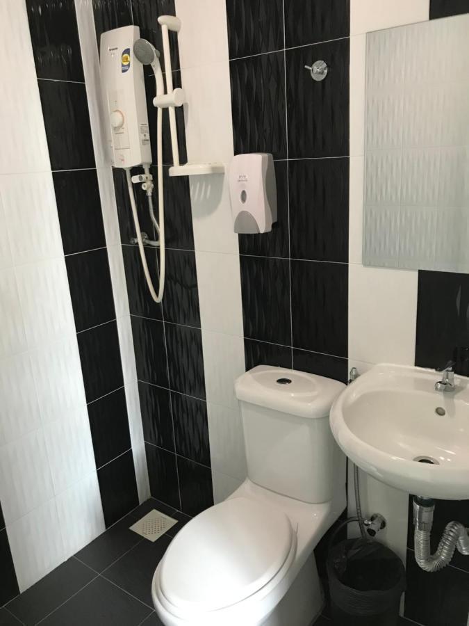 Goody Hotel Johor Bahru Dış mekan fotoğraf